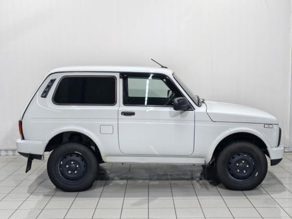 Lada (ВАЗ) Niva Legend с пробегом 2024 года, цена 855 000 рублей, 19133 км, внедорожник, Автокод Объявления