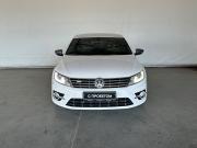 Volkswagen Passat CC I Рестайлинг Москва  - изображение 22