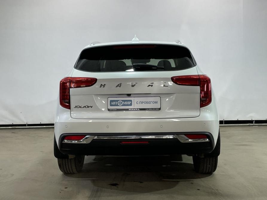 Haval Jolion I Ярославль  - изображение 6