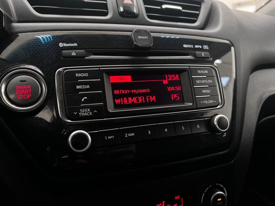 Kia Rio III Рестайлинг Волгоград  - изображение 21