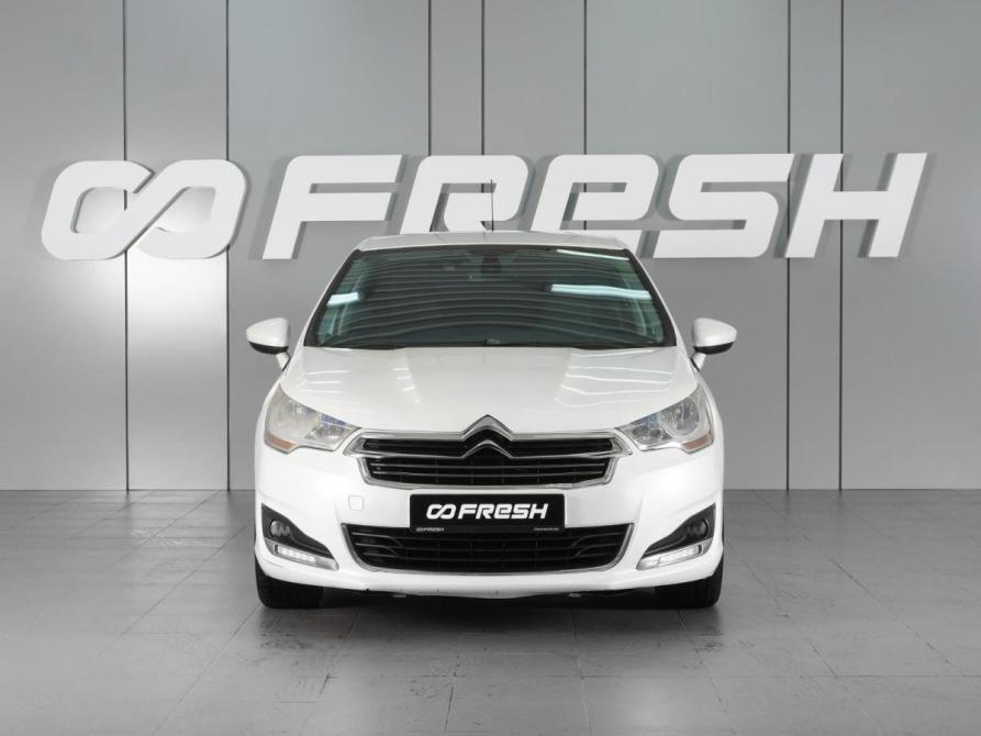Citroen C4 II Минеральные Воды  - изображение 3