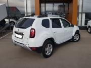 Renault Duster I Рестайлинг Брянск  - изображение 18