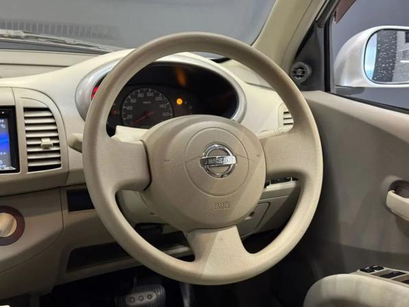 Nissan March III (K12) с пробегом 2002 года, цена 228 000 рублей, 323000 км, хэтчбек, Автокод Объявления