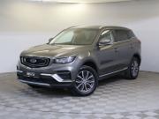 Geely Atlas Pro Санкт-Петербург  - изображение 24
