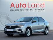 Volkswagen Polo VI Воронеж  - изображение 24