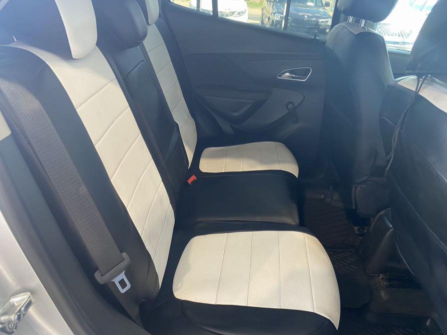 Opel Mokka I Саратов  - изображение 21