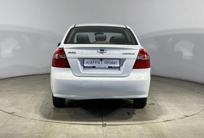 Chevrolet Aveo II с пробегом 2011 года, цена 350 000 рублей, 251262 км, седан, Автокод Объявления
