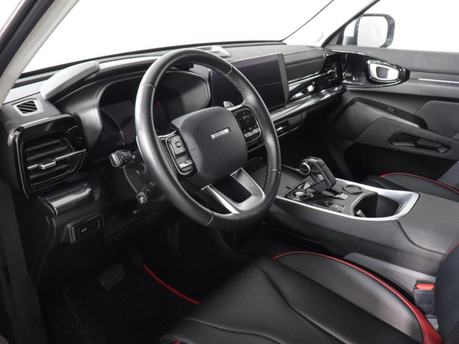 Haval H3 I Химки  - изображение 9