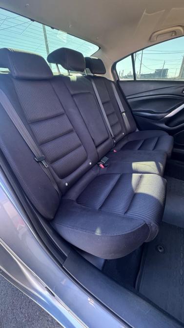 Mazda 6 III (GJ) Альметьевск  - изображение 12