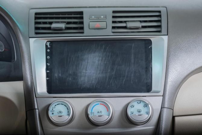 Toyota Camry VI (XV40) с пробегом 2007 года, цена 999 000 рублей, 230000 км, седан, Автокод Объявления
