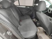 Volkswagen Jetta VI Тула  - изображение 22
