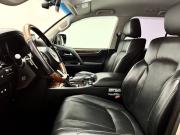 Lexus LX III Рестайлинг 2 Мурманск  - изображение 41