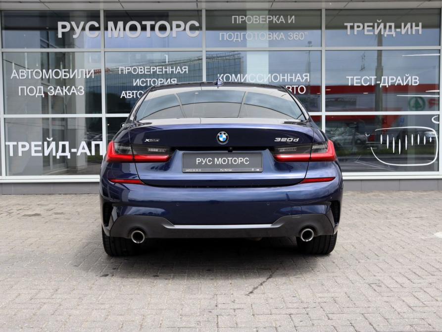 BMW 3 серии VII (G2x) Калининград  - изображение 4