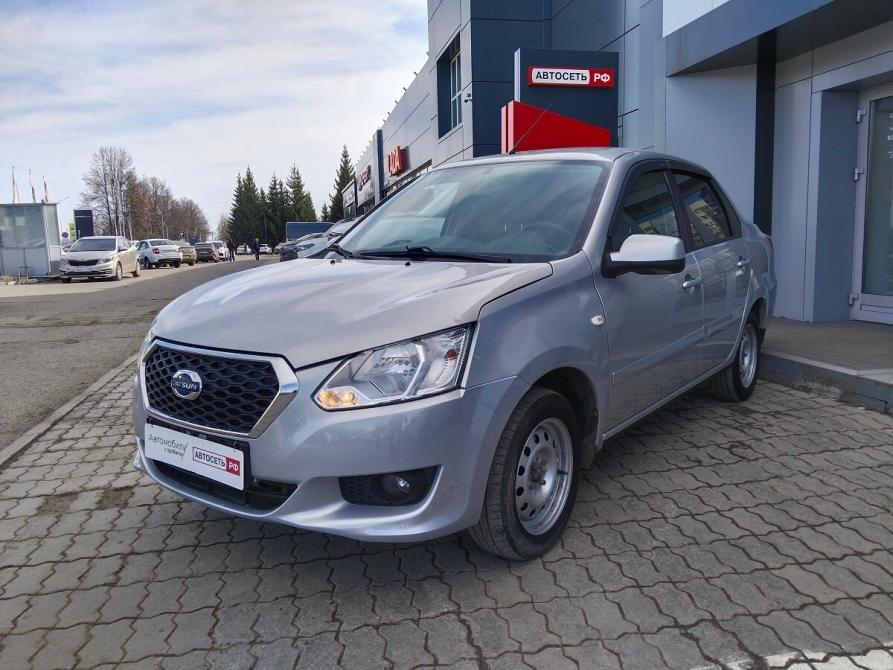 Datsun on-DO I Набережные Челны  - изображение 3
