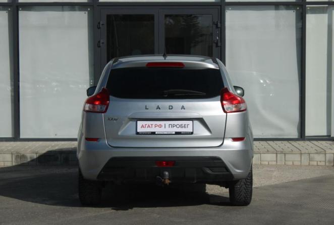 Lada (ВАЗ) XRAY I с пробегом 2021 года, цена 950 000 рублей, 62844 км, хэтчбек, Автокод Объявления