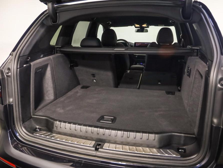 BMW X3 III (G01) Рестайлинг Санкт-Петербург  - изображение 38