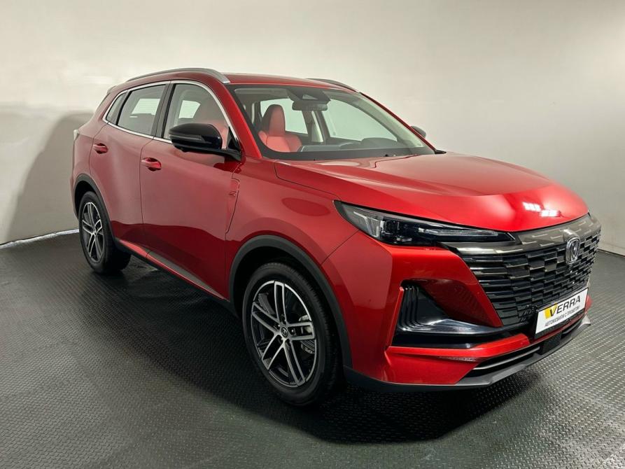 Changan UNI-S (CS55 Plus) Пермь  - изображение 3