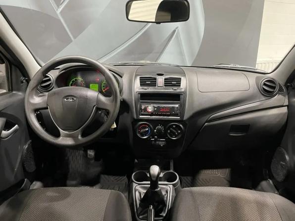 Lada (ВАЗ) Kalina II с пробегом 2016 года, цена 405 000 рублей, 134907 км, хэтчбек, Автокод Объявления