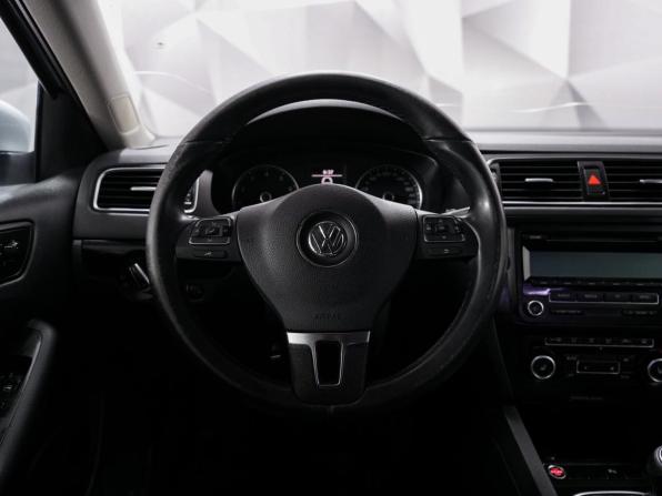 Volkswagen Jetta VI с пробегом 2011 года, цена 864 000 рублей, 200000 км, седан, Автокод Объявления