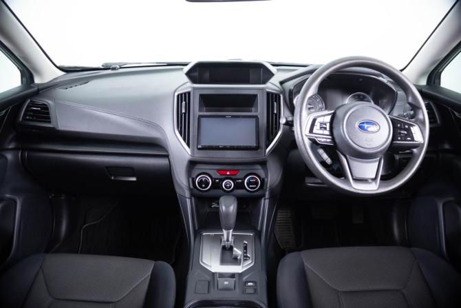 Subaru Impreza V с пробегом 2018 года, цена 1 469 000 рублей, 134000 км, седан, Автокод Объявления