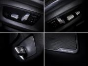 BMW 5 серии VII (G30/G31/G38) Рестайлинг Москва  - изображение 47