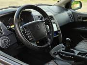 SsangYong Kyron I Рестайлинг Вологда  - изображение 28