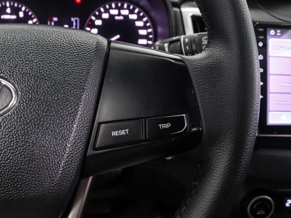 Hyundai Creta I Рестайлинг с пробегом 2021 года, цена 1 899 000 рублей, 85843 км, внедорожник, Автокод Объявления