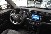 KGM Korando Москва  - изображение 40