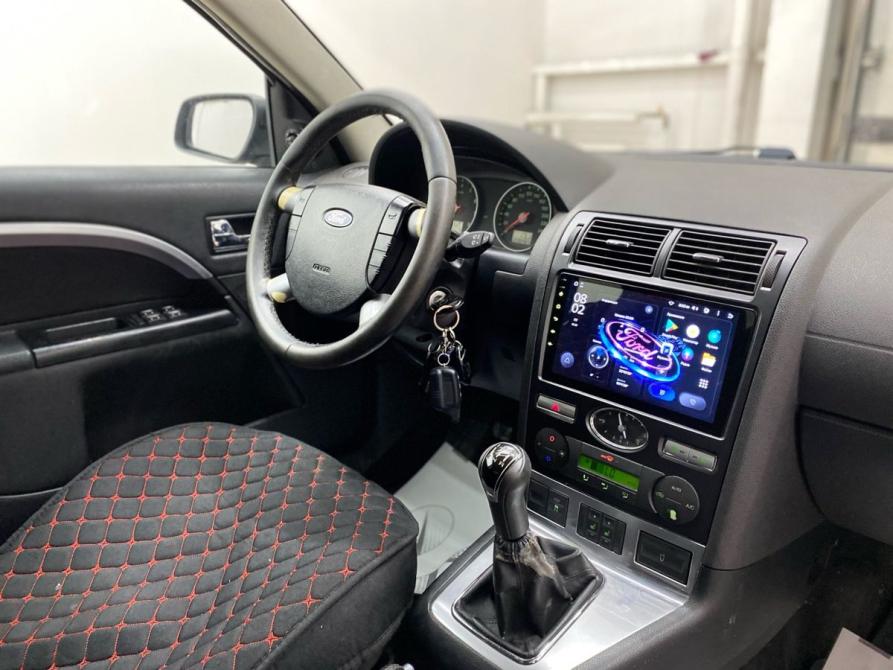 Ford Mondeo III Рестайлинг Энгельс  - изображение 36