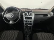 Renault Logan I Рестайлинг Воронеж  - изображение 23