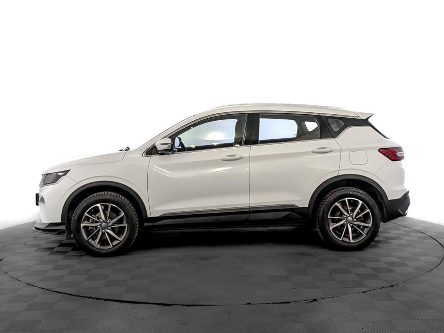 Belgee X50 Москва  - изображение 8