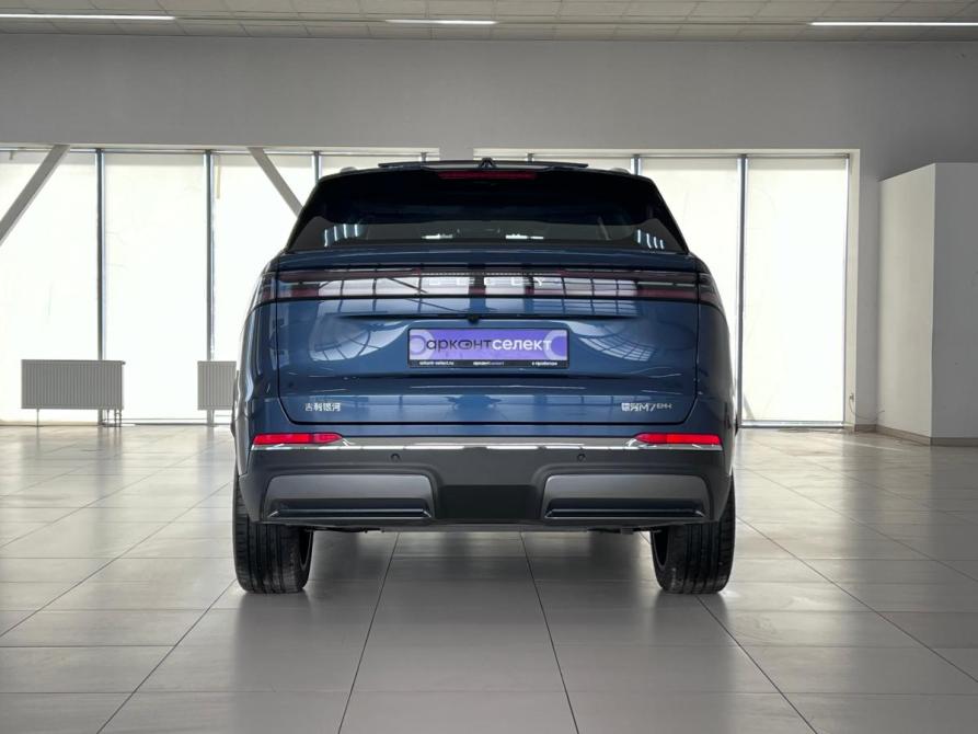 Geely Galaxy M7 Волгоград  - изображение 8