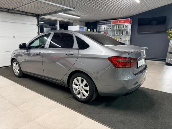 Lada (ВАЗ) Vesta I с пробегом 2018 года, цена 785 000 рублей, 147279 км, седан, Автокод Объявления