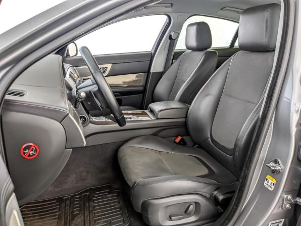 Jaguar XF I Рестайлинг с пробегом 2014 года, цена 1 770 000 рублей, 83634 км, седан, Автокод Объявления