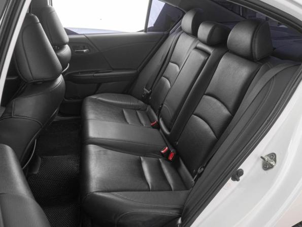 Honda Accord IX с пробегом 2013 года, цена 1 359 000 рублей, 195697 км, седан, Автокод Объявления