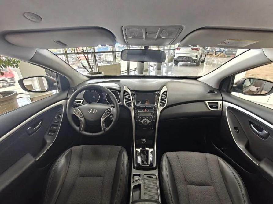 Hyundai i30 II Москва  - изображение 10