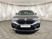 BMW X4 M I (F98) Москва  - изображение 24