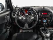 Nissan Juke I Иркутск  - изображение 32