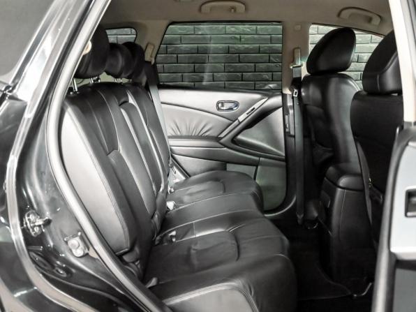 Nissan Murano II (Z51) Рестайлинг 2 с пробегом 2011 года, цена 1 090 000 рублей, 261278 км, внедорожник, Автокод Объявления