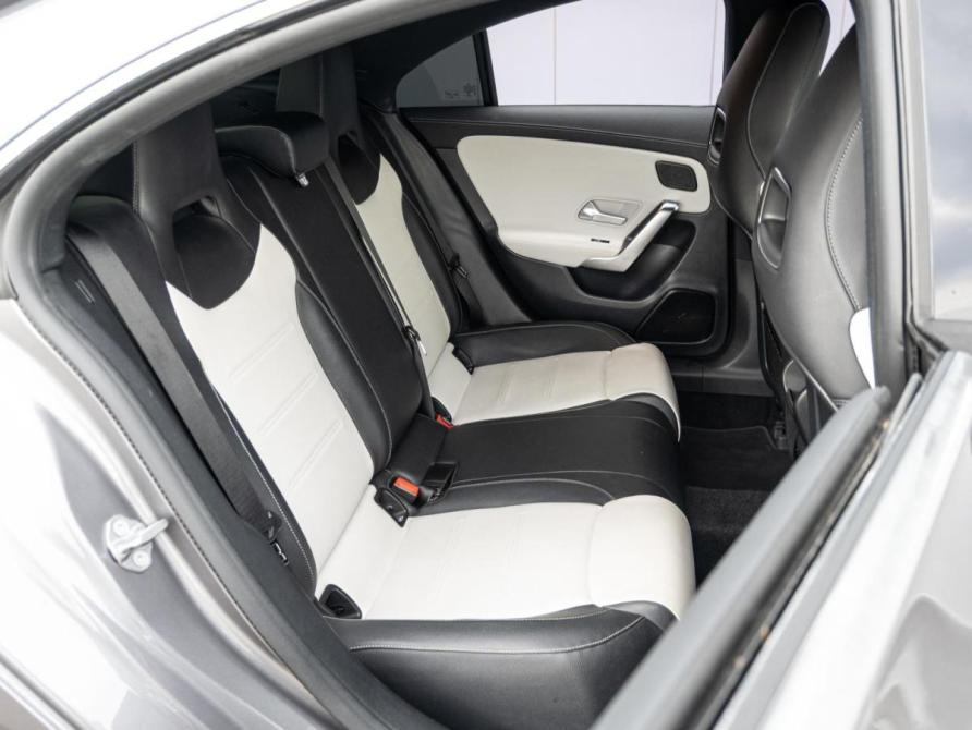 Mercedes-Benz CLA II (C118 X118) Краснодар  - изображение 7