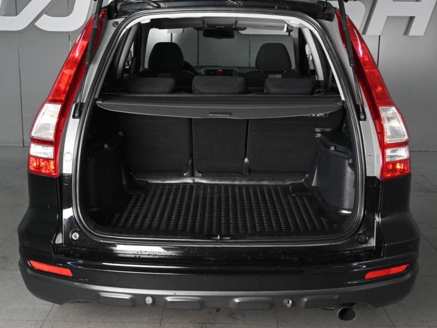 Honda CR-V III Рестайлинг Ростов-на-Дону  - изображение 17