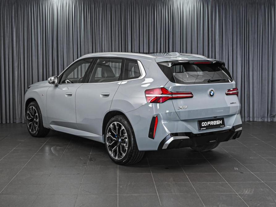 BMW X3 IV (G45/G48) Ставрополь  - изображение 2
