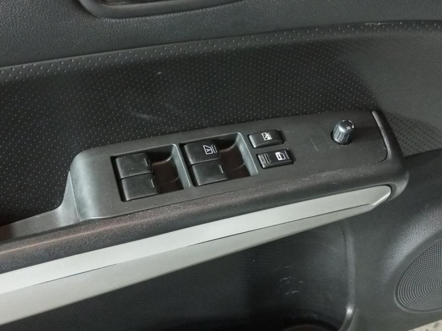 Nissan X-Trail II Рестайлинг Уфа  - изображение 17