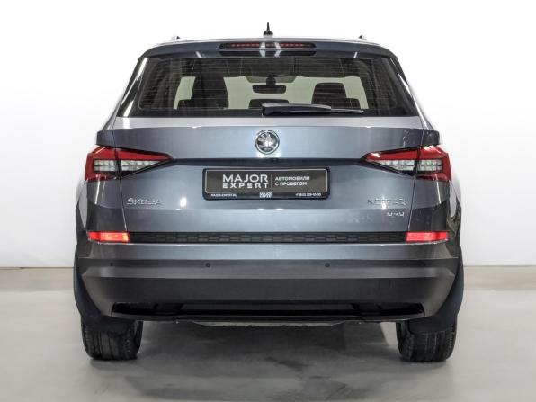 Skoda Kodiaq I с пробегом 2018 года, цена 2 500 000 рублей, 157008 км, внедорожник, Автокод Объявления