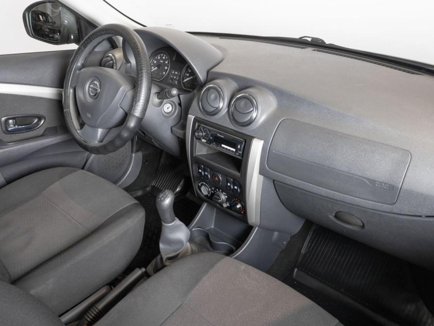 Nissan Almera III (G15) Казань  - изображение 7