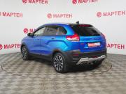 Lada (ВАЗ) XRAY I Вологда  - изображение 25
