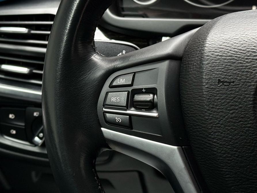 BMW X5 III (F15) Ижевск  - изображение 23