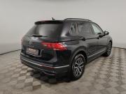 Volkswagen Tiguan II Рестайлинг Москва  - изображение 31