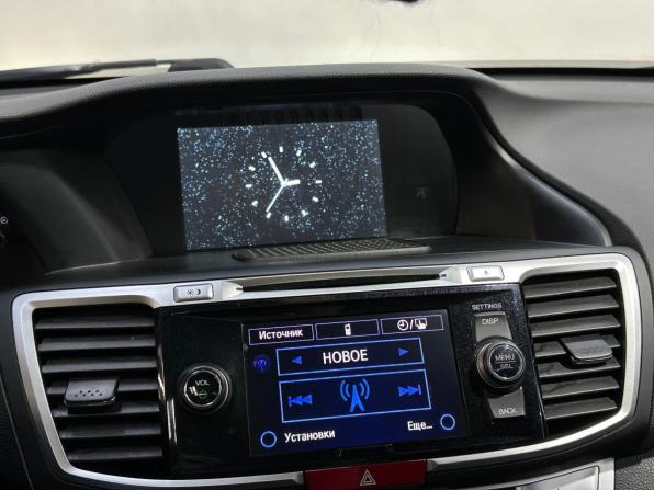 Honda Accord IX с пробегом 2013 года, цена 1 350 000 рублей, 240000 км, седан, Автокод Объявления