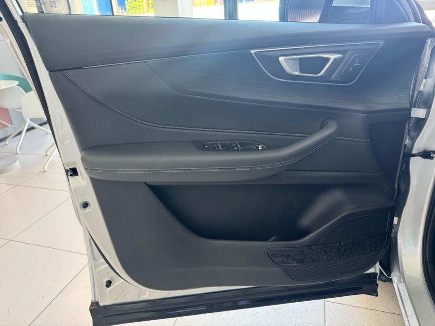Chery Tiggo 4 Pro I Екатеринбург  - изображение 7